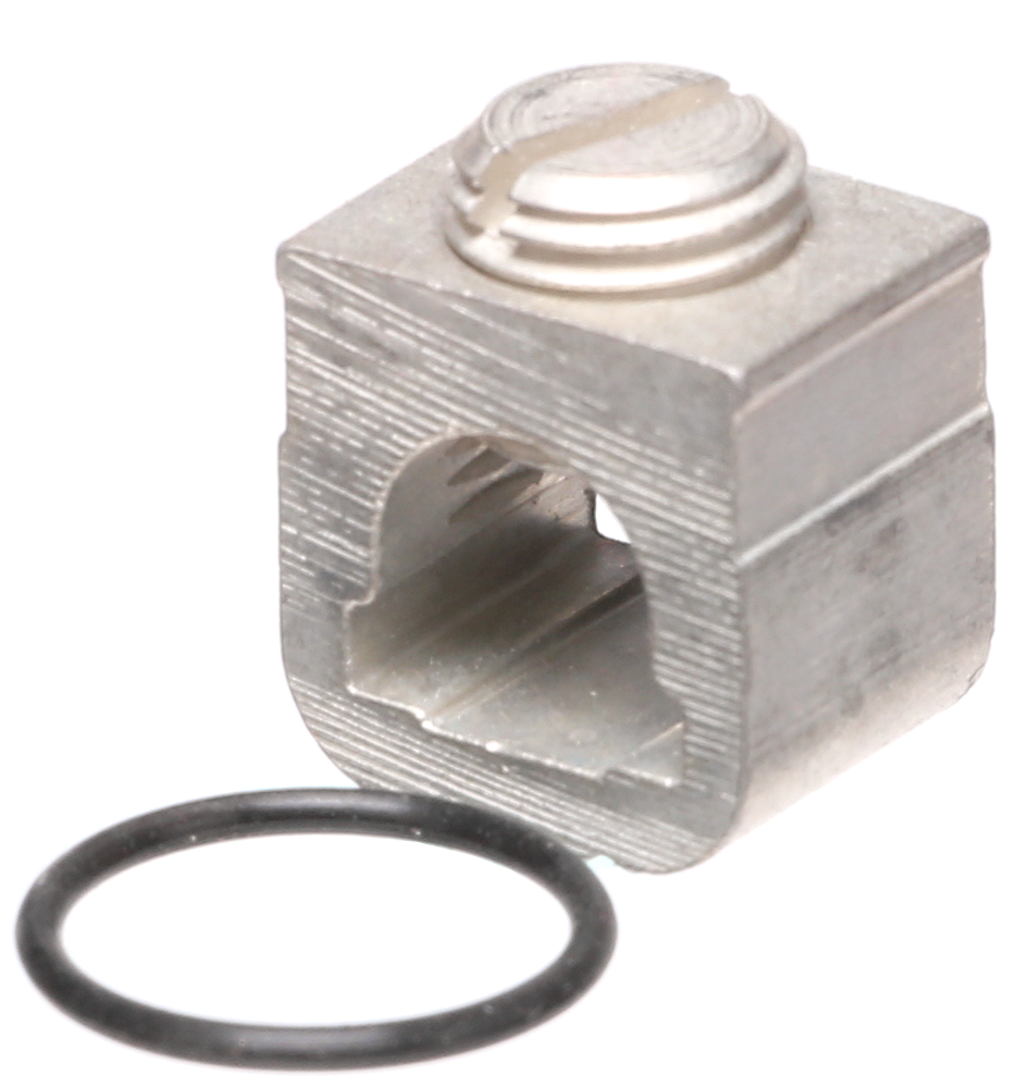 Product image for Lug load side for ED2/4/CED6 breaker 10-4AWG 30-60A