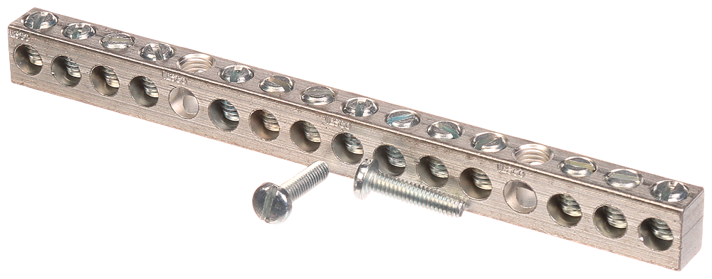 Product image for GRD BAR KIT 14 POS #14-4