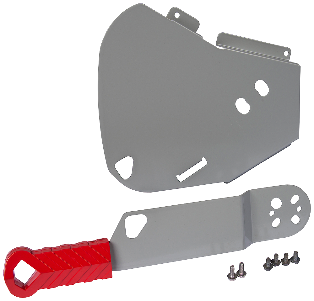Product image for VBII RPLC. HANDLE 400-1200A HD & GDSS