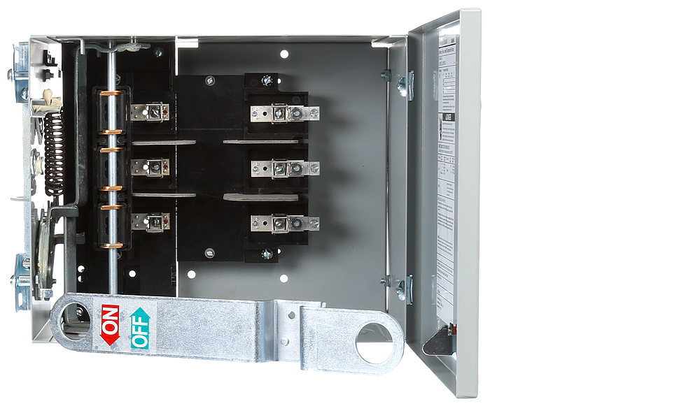Product image for BUS PLIUG 30A 600V 3P GND