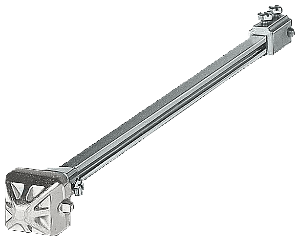 Product image for Spare part for rotary operating mechanism 8UC6 extension shaft 300mm