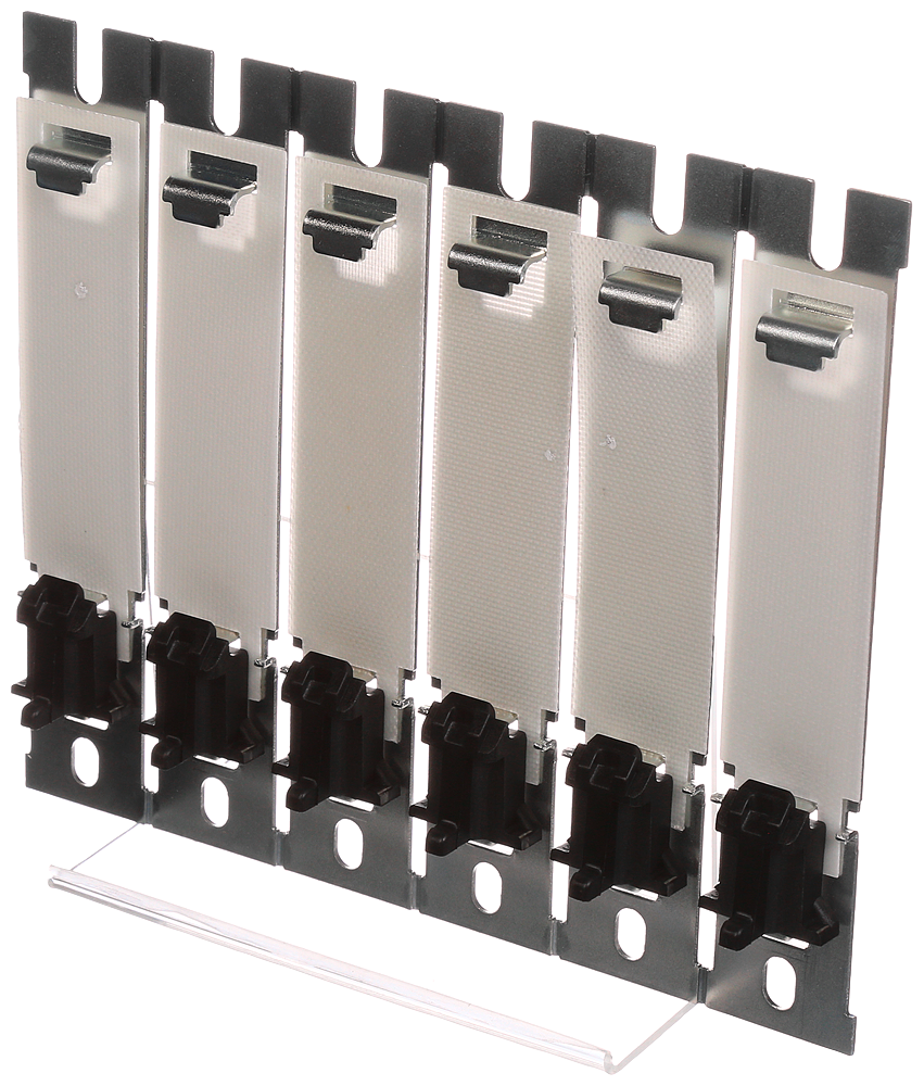 Product image for Bracket mounting shallow reversible BQ breaker