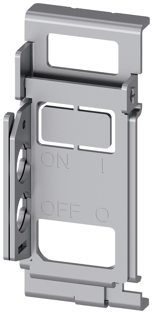 SIED 3VA9038-0LB11 LOCK FOR HANDLE ACCESSORY FOR 3VA41