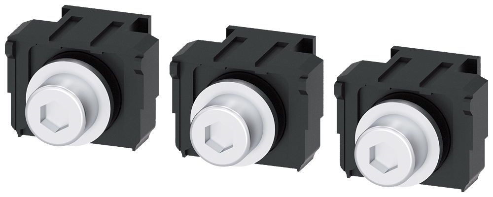 Product image for BREAKER 3VA5 250A NUTKEEPER KIT 3PCS