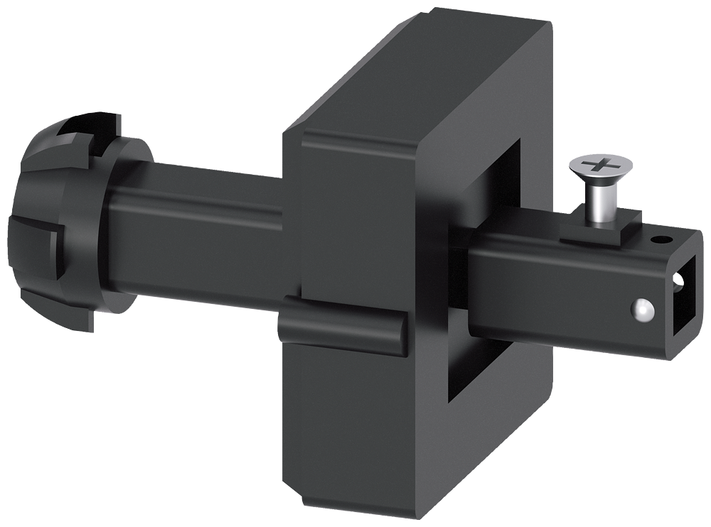 Product image for COUPLING TOLERANCE COMPENSATION, 8X8