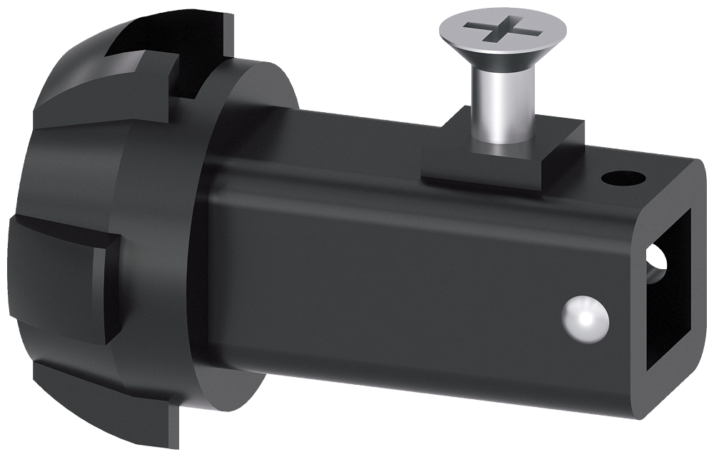 Product image for DOOR COUPLING, 8X8