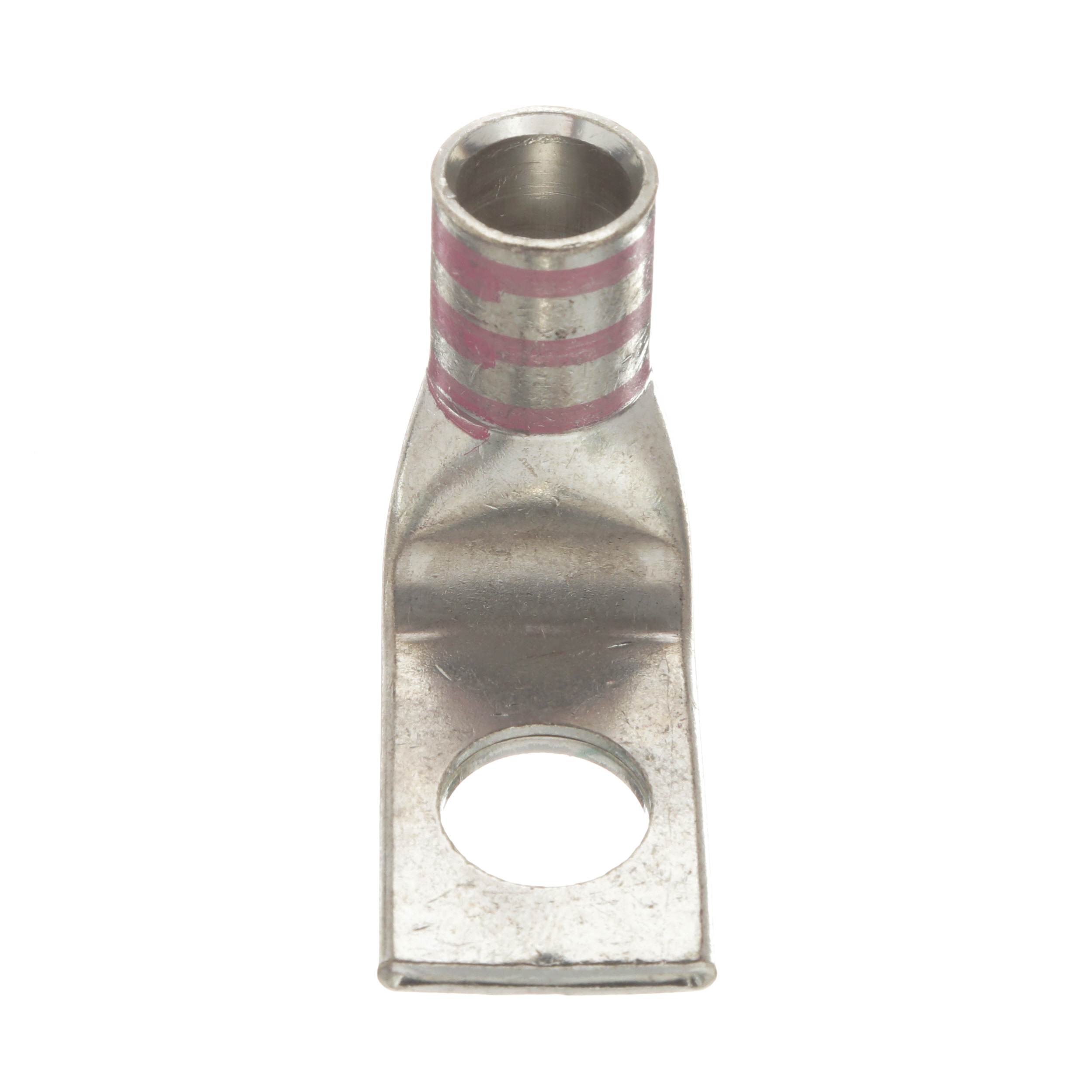 Product image for Pan-Lug™ LCAX1/0-12F-X Copper Compression Connectors - Lugs