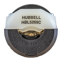 hubhbl5269c