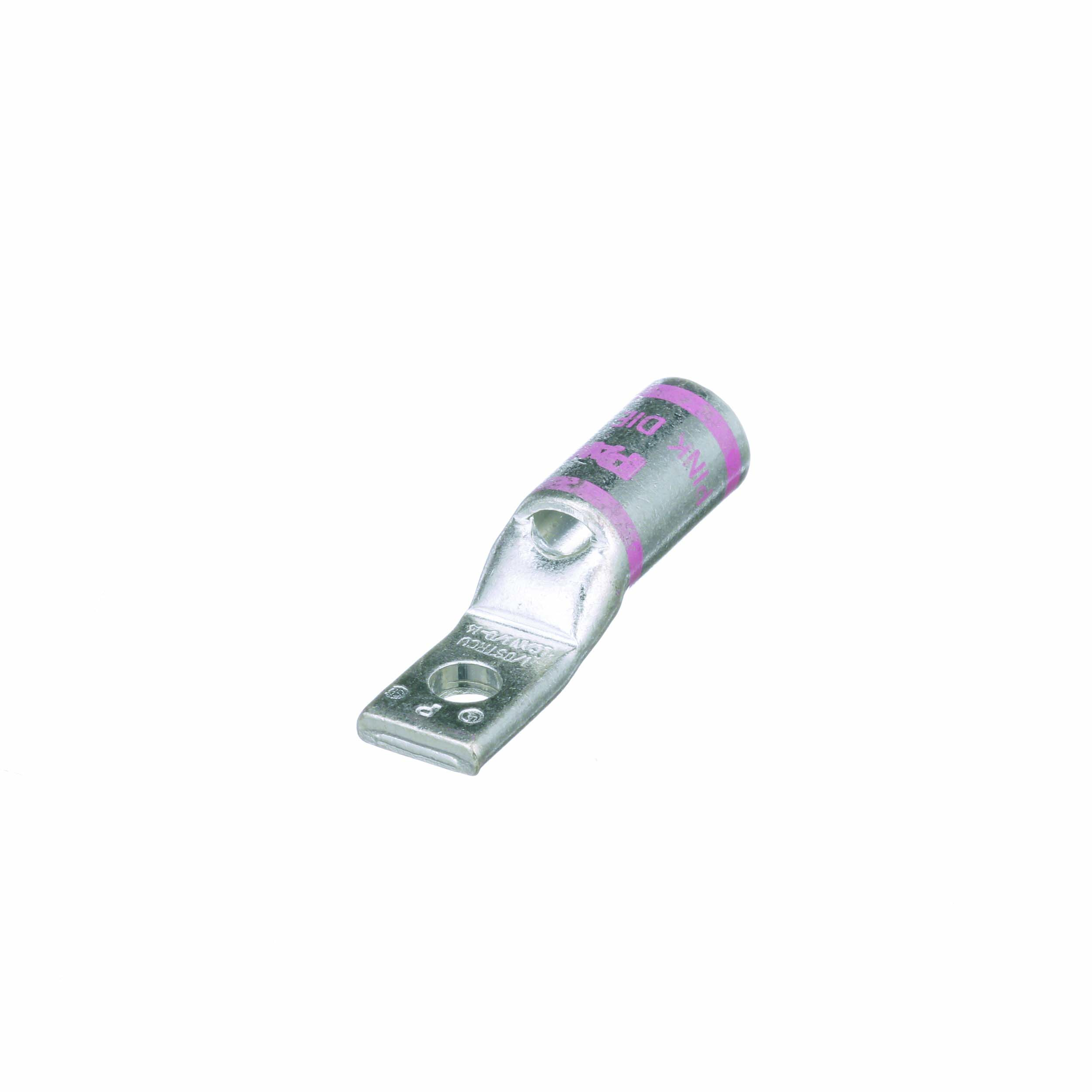 Product image for Pan-Lug™ LCAN1/0-14-X Copper Compression Connectors - Lugs