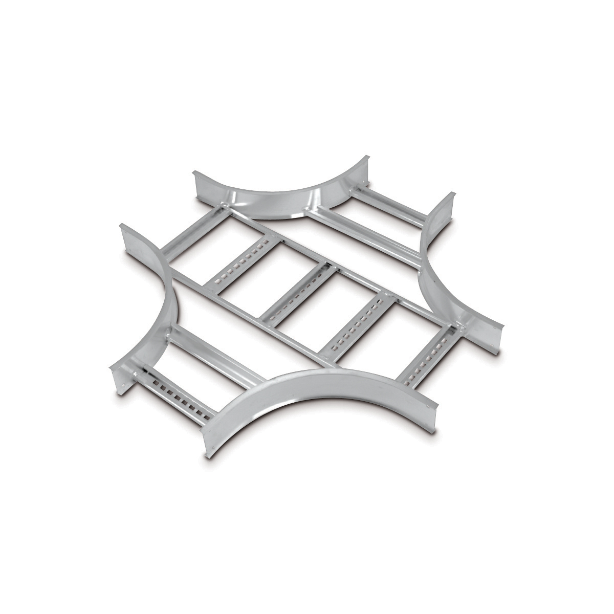 Product image for AL.12IN - 24IN X6IND EXP HX 24INRAD