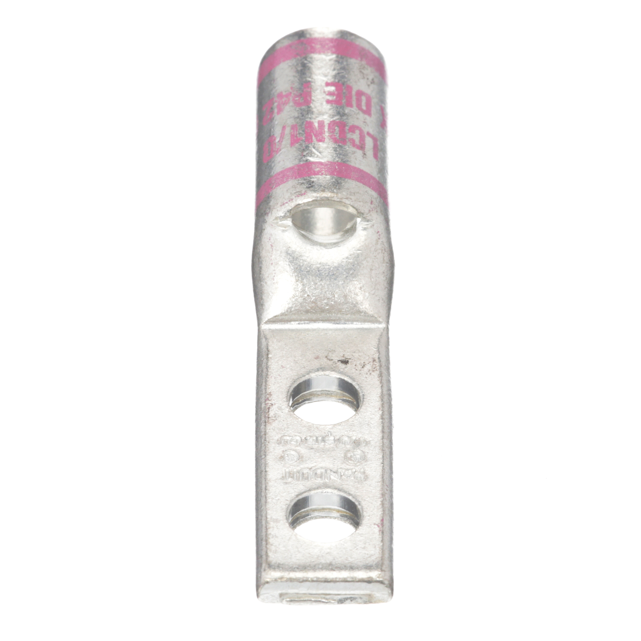Product image for Pan-Lug™ LCDN1/0-14A-X Copper Compression Connectors - Lugs