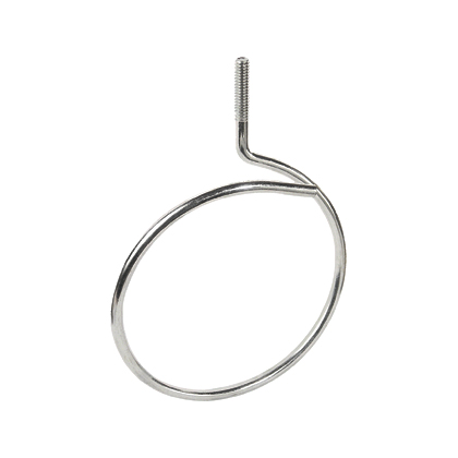 Product image for StrongHold™ BR-4.0-1/4-20 Bridle Ring