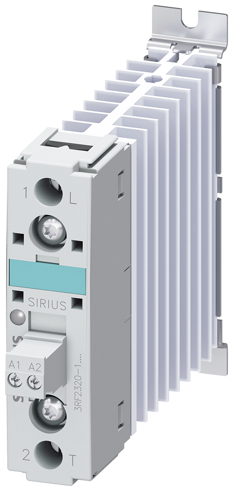 Product image for SS CONTACTOR,20A,460V,24VDC COIL,SCRW SC