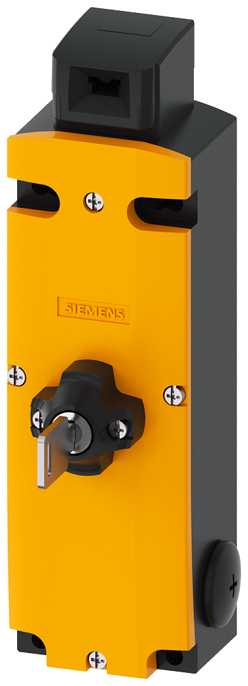 Product image for INTERLOCK SW,MECH LOCK_SOL UNLOCK,24VDC