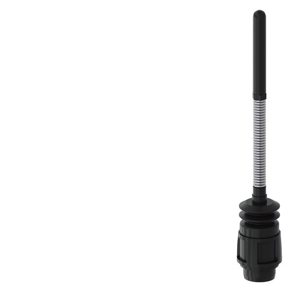 Product image for OPERATING HEAD,SPRNG ROD PLAS,143MM LONG
