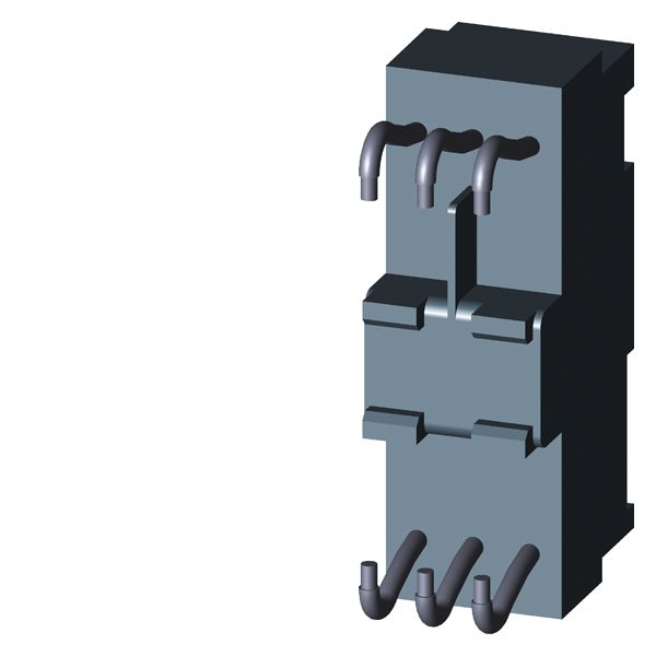 Product image for COMPACT STARTER 45MM ADAPTER FOR S0 MSP
