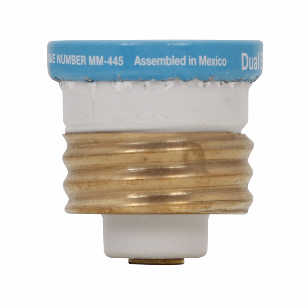Product image for FUSETRON DUAL ELEMENT FUSE TYPE T