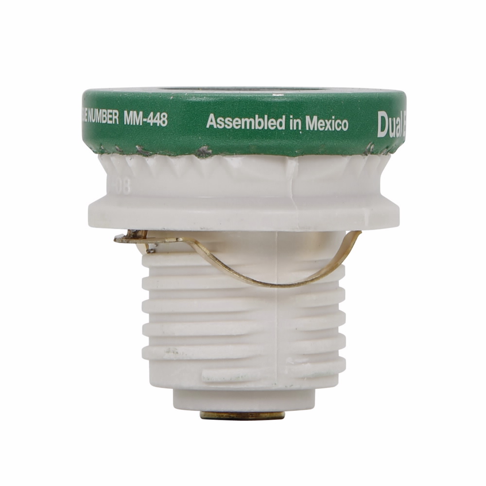 Product image for FUSTAT DUAL ELEMENT PLUG TYPE S