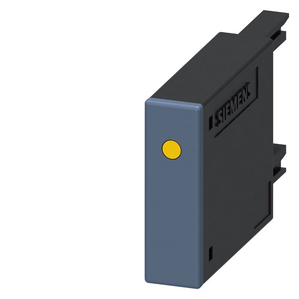 Product image for SURGE SUPPRESR S00 W LED AC 127-240