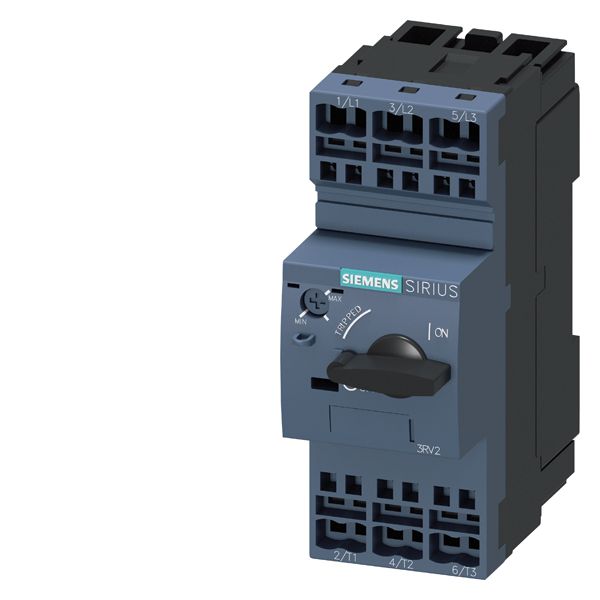 Product image for MSP S0 5.5 - 8A SPRING