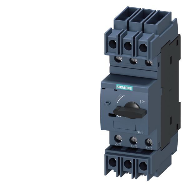 Product image for Breaker circuit screw type 65kA 15A SZ00