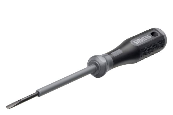 Product image for SCREW DRIVER FOR SPRING TERMINALS
