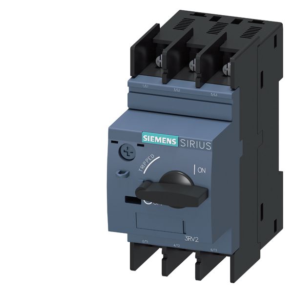Product image for MSP S00 4.5-6.3A RING LUG