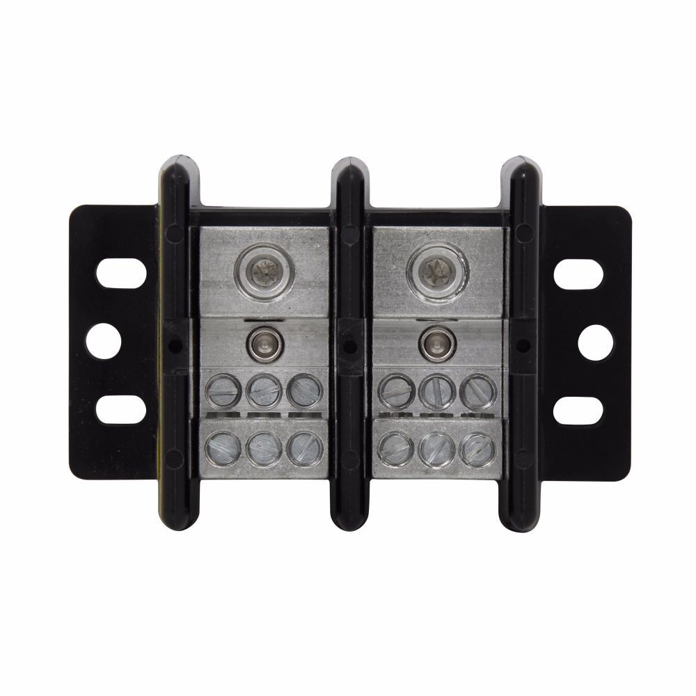 Product image for POWER TERM. BLK 24PK