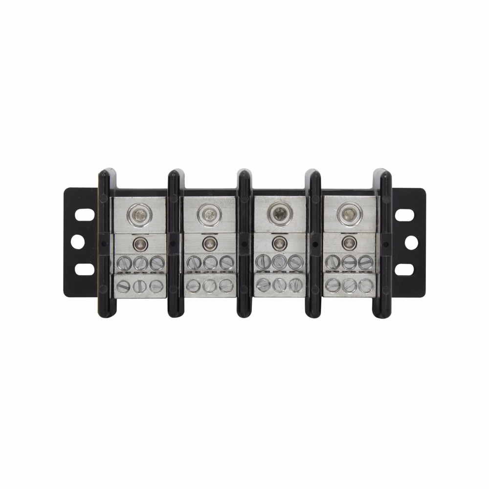 Product image for POWER TERM. BLK 24PK