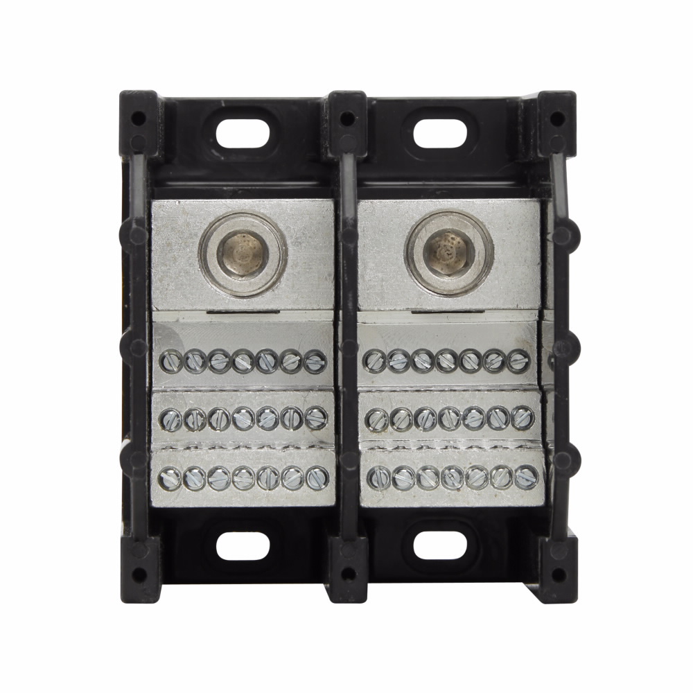 Product image for POWER DISC. BLOCK 18PK