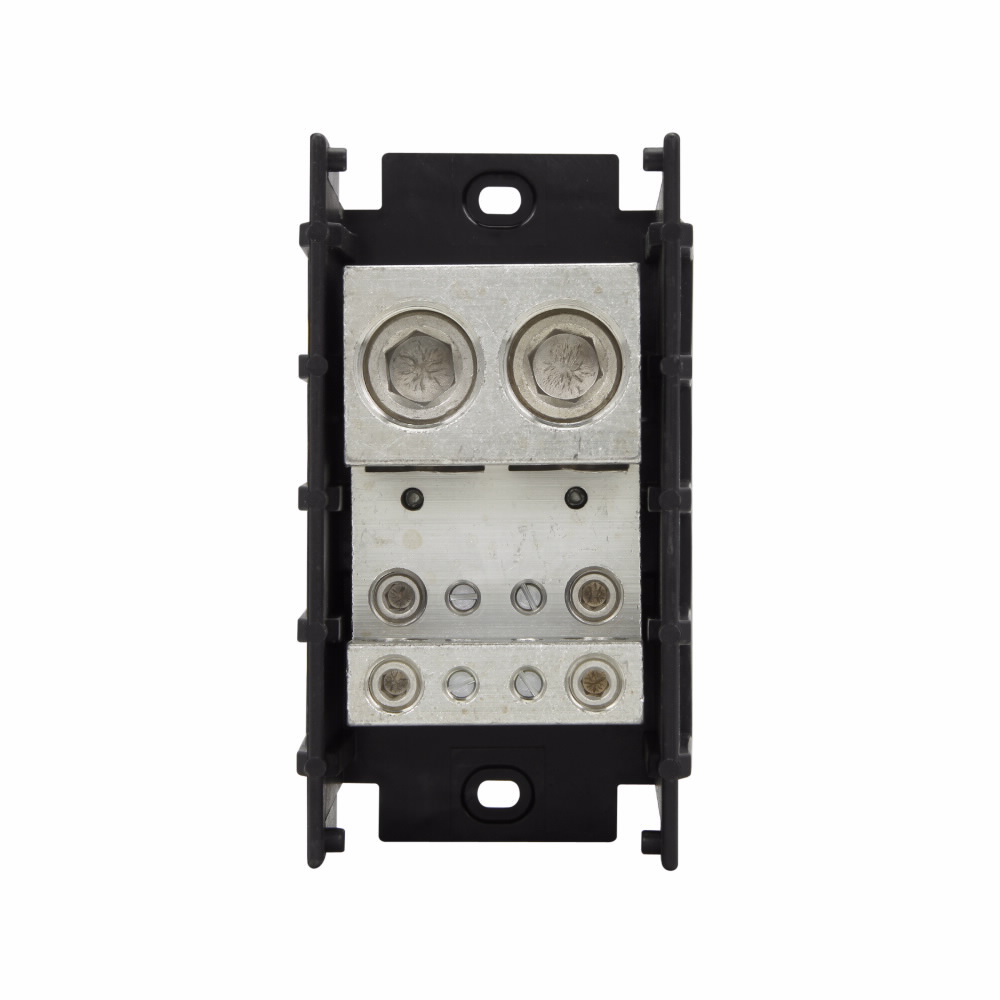 Product image for POWER DIST. BLOCK 6PK