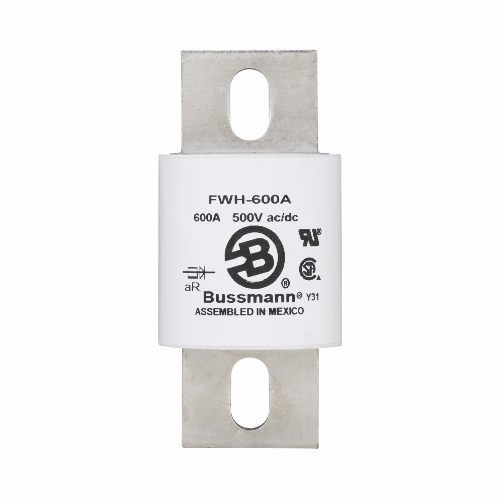 Product image for BUSS HIGH SPEED FUSE