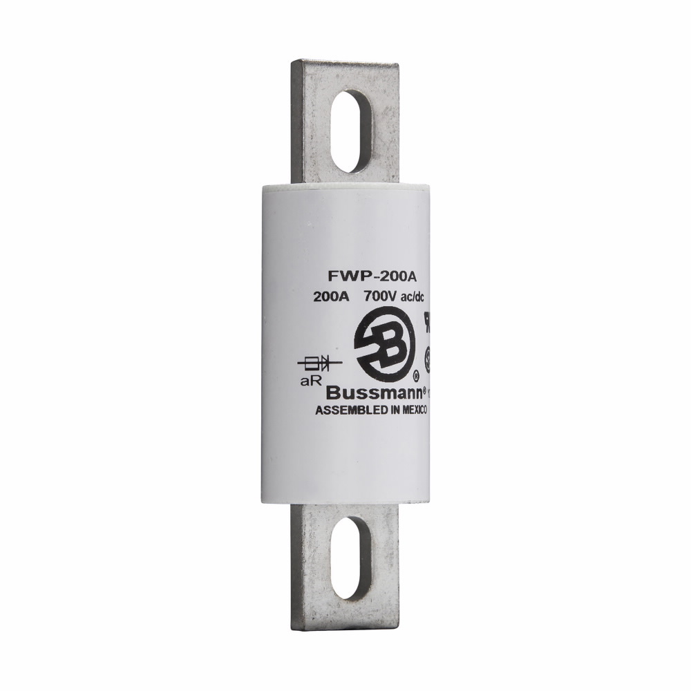 Product image for BUSS HIGH SPEED FUSE
