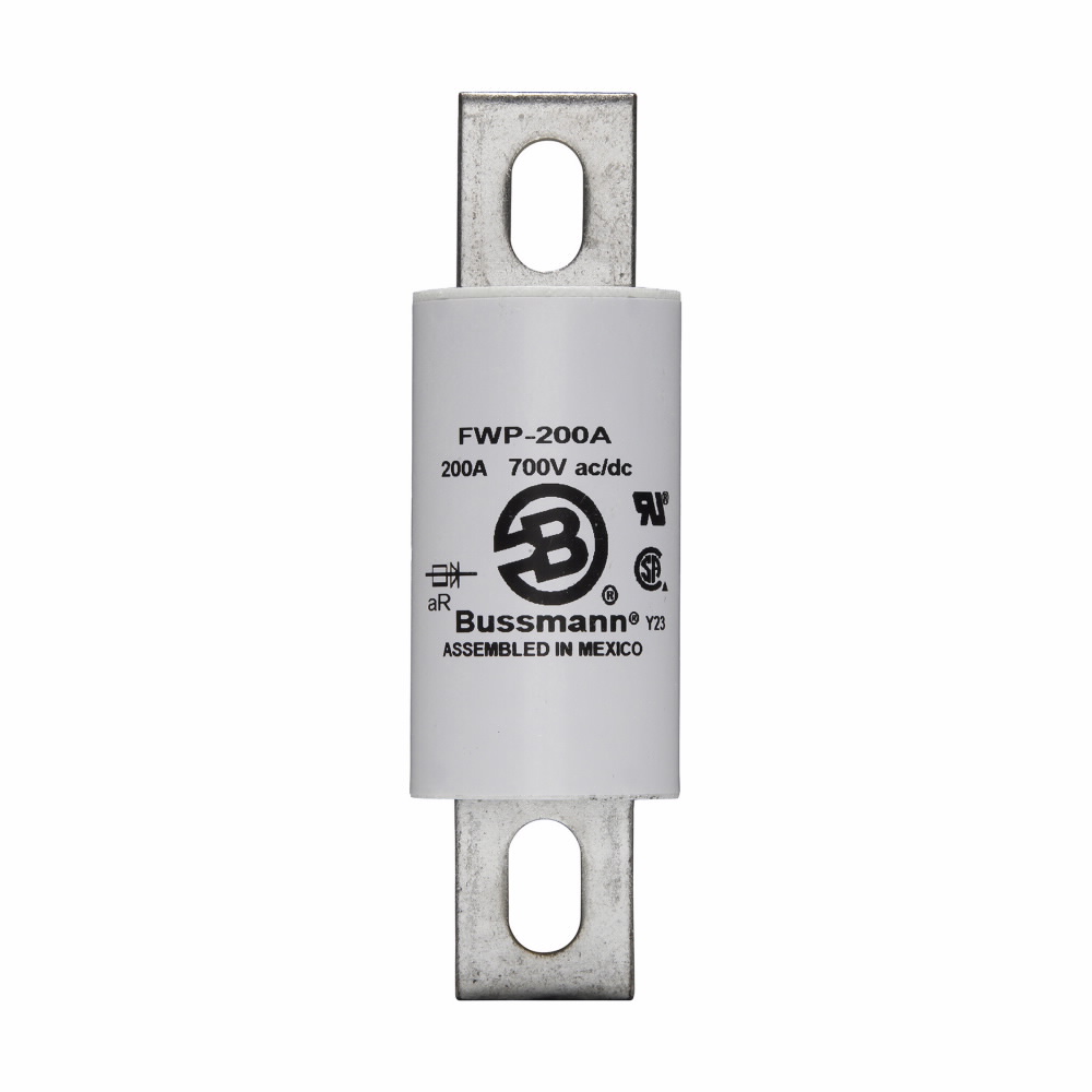 Product image for BUSS HIGH SPEED FUSE