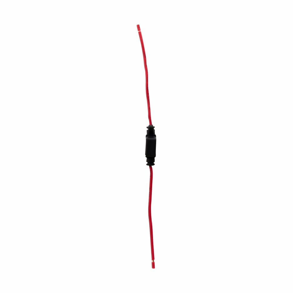 Product image for ATM HOLDER W/ COVER - 30A - 12 GAUGE