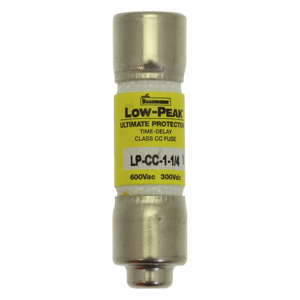 Product image for LOW PEAK CC TIME DELAY