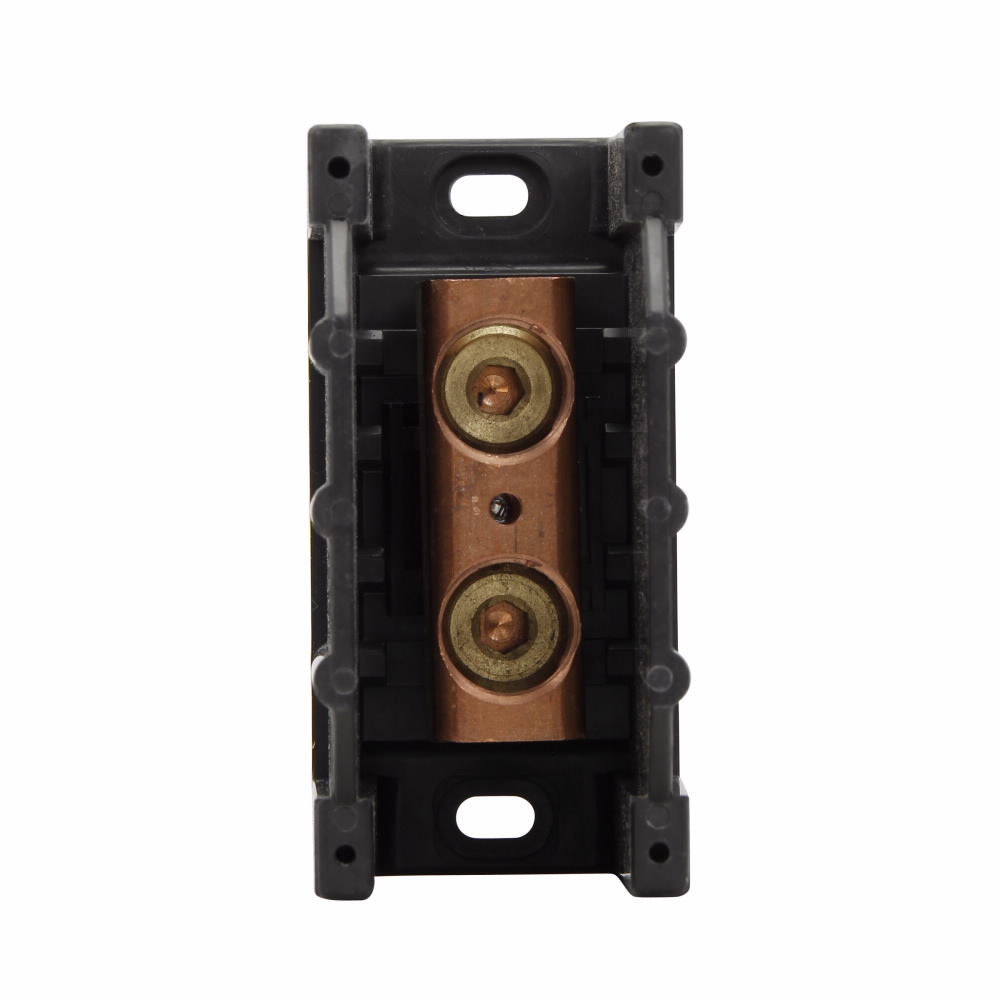 Product image for BUSS TERMINAL BLOCK