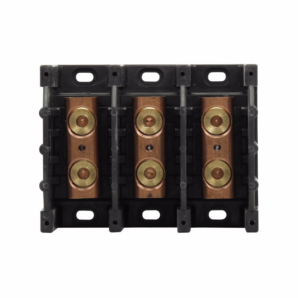 Product image for BUSS TERMINAL BLOCK