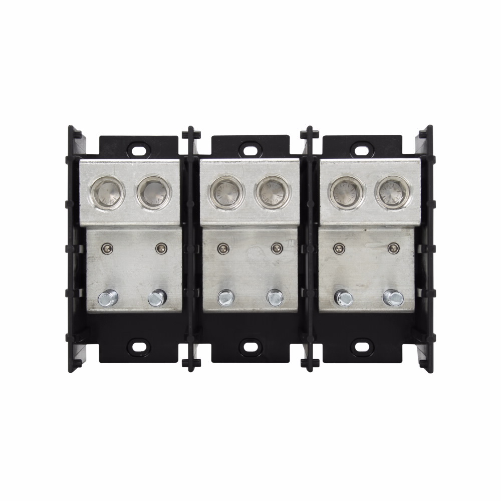 Product image for TERM. BLOCK ASSY 6PK
