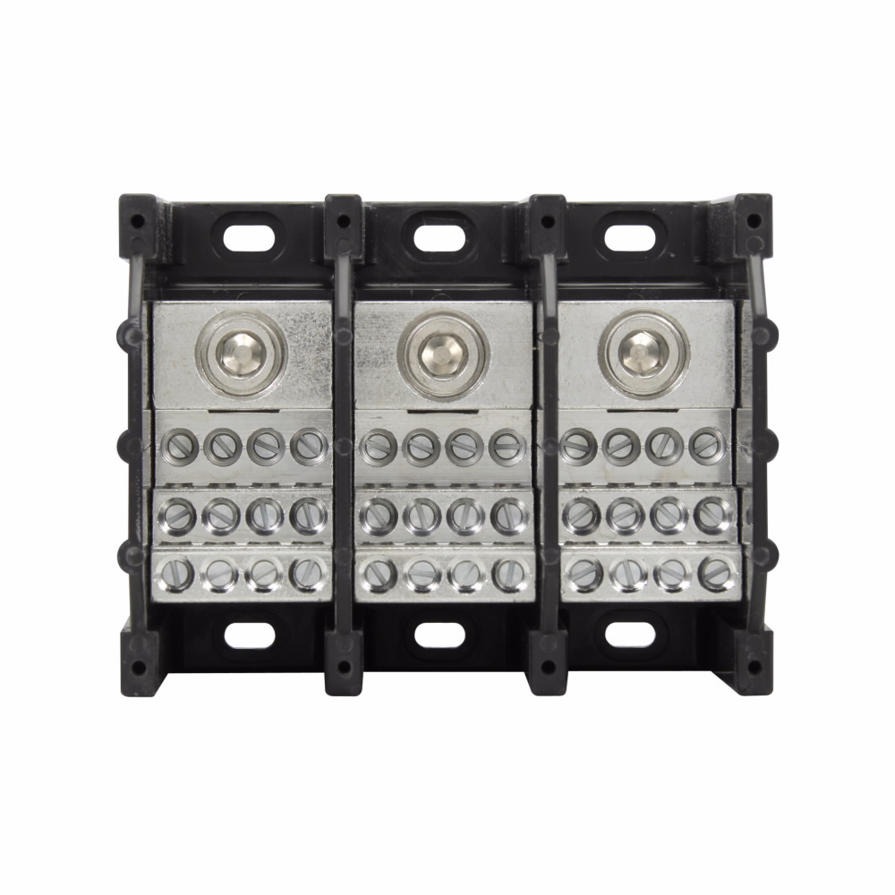 Product image for POWER DIST. BLOCK 15PK