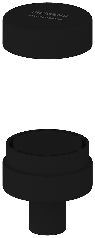 Product image for Element connecting cover for mounting on pipe floor & brackets