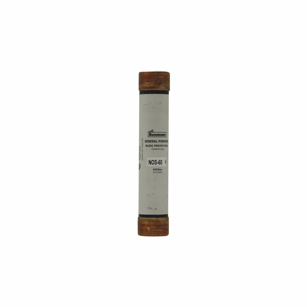 Product image for BUSS ONE TIME FUSE