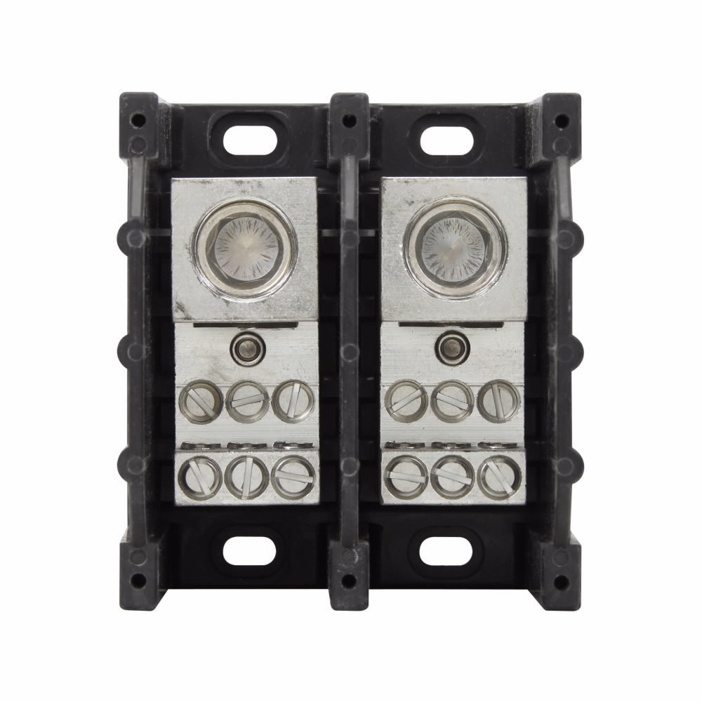 Product image for POWER DISTRIBUTION BLOCK 18PK