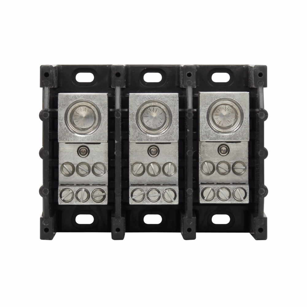 Product image for POWER BLOCK ASSY. 15PK