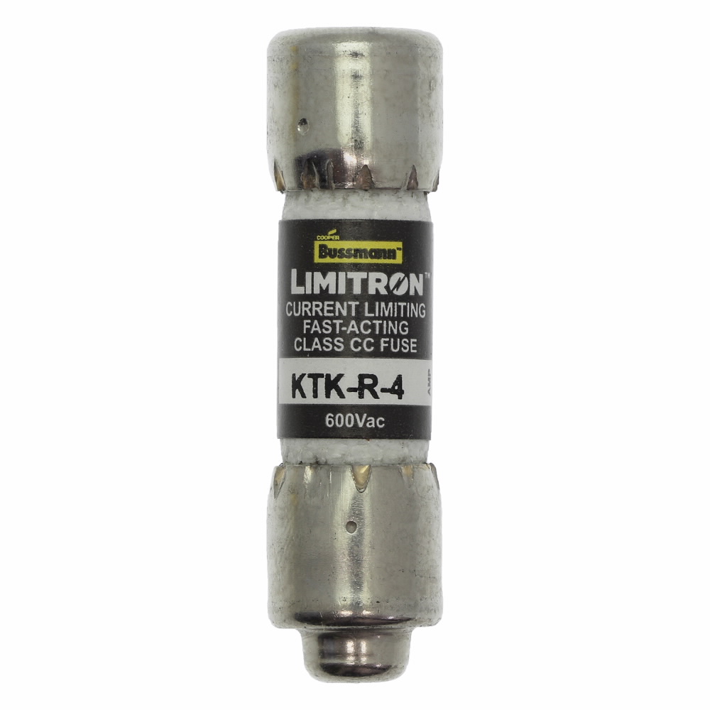 Product image for CLASS CC FAST ACTING FUSE