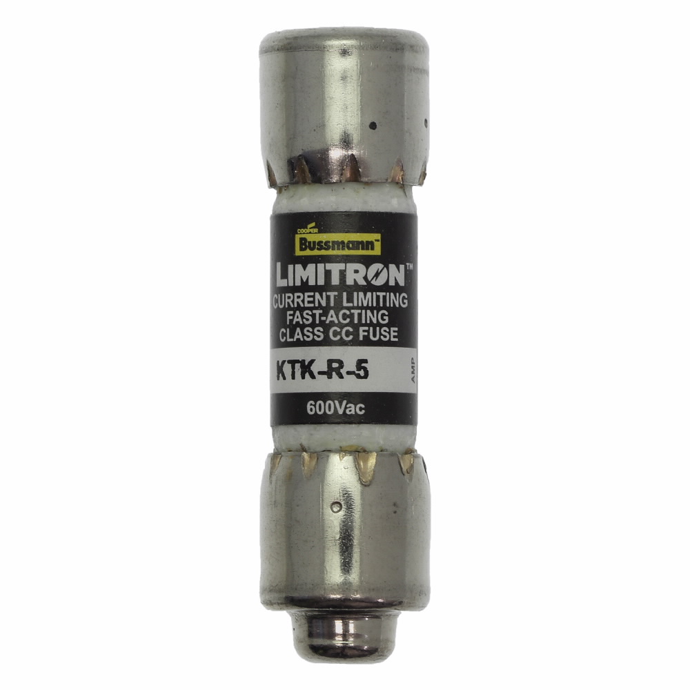 Product image for CLASS CC FAST ACTING FUSE