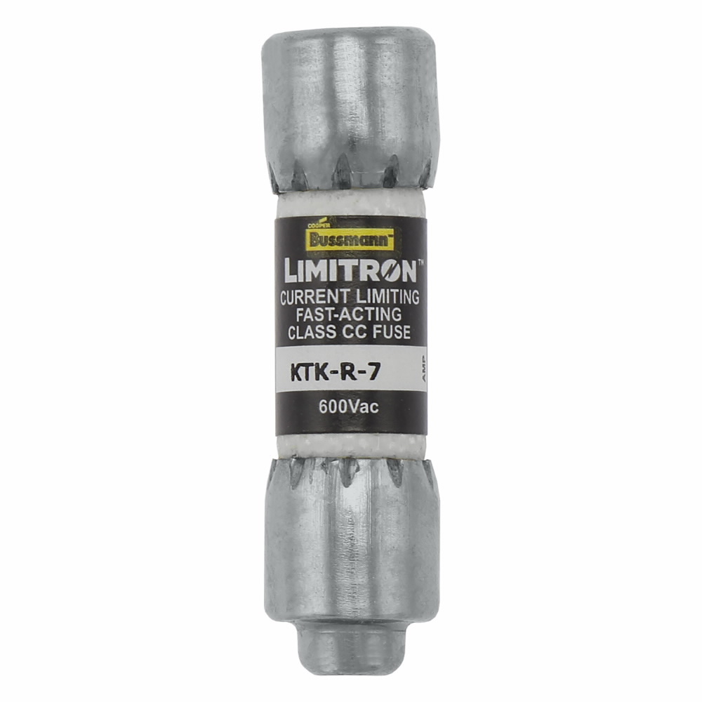 Product image for CLASS CC FAST ACTING FUSE