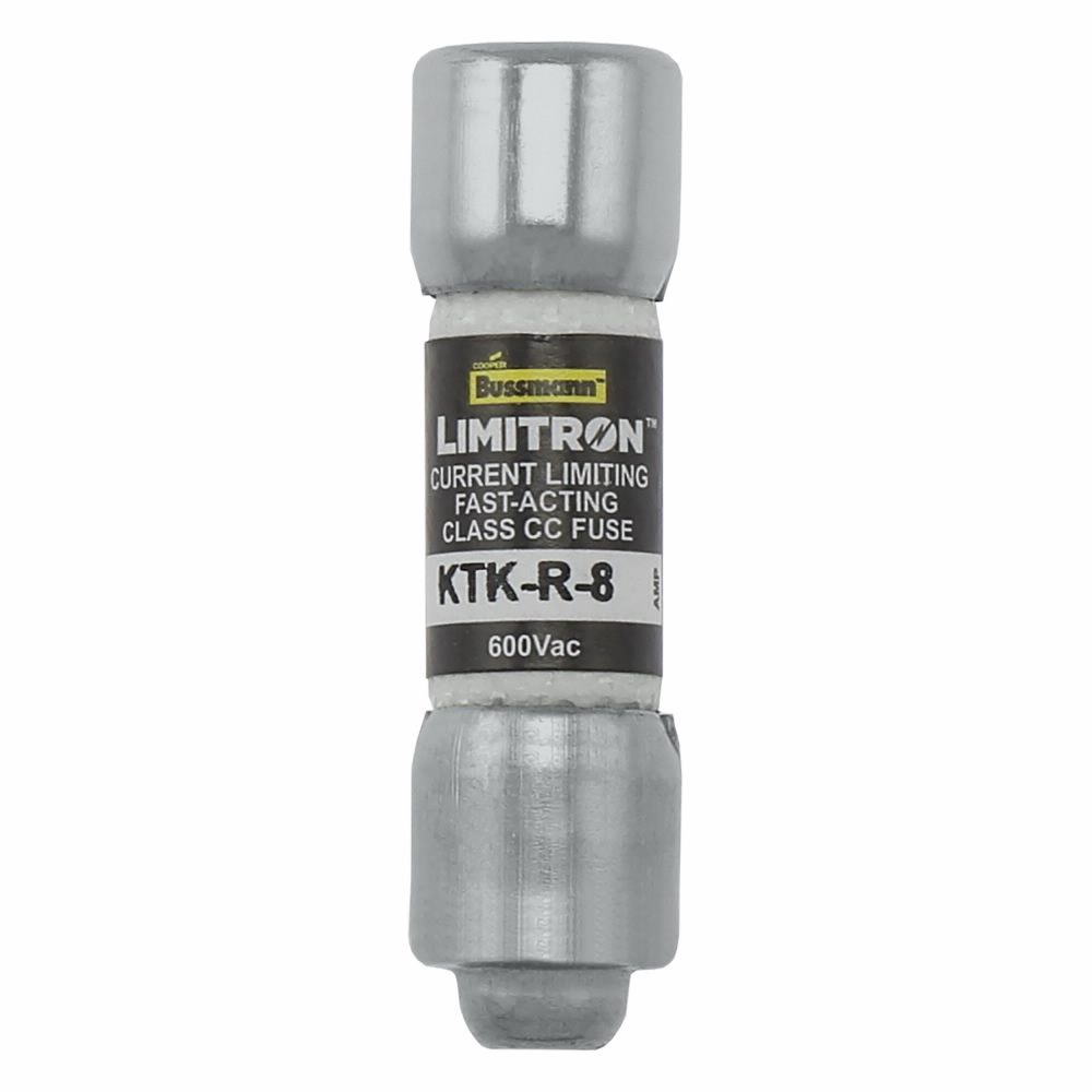Product image for CLASS CC FAST ACTING FUSE