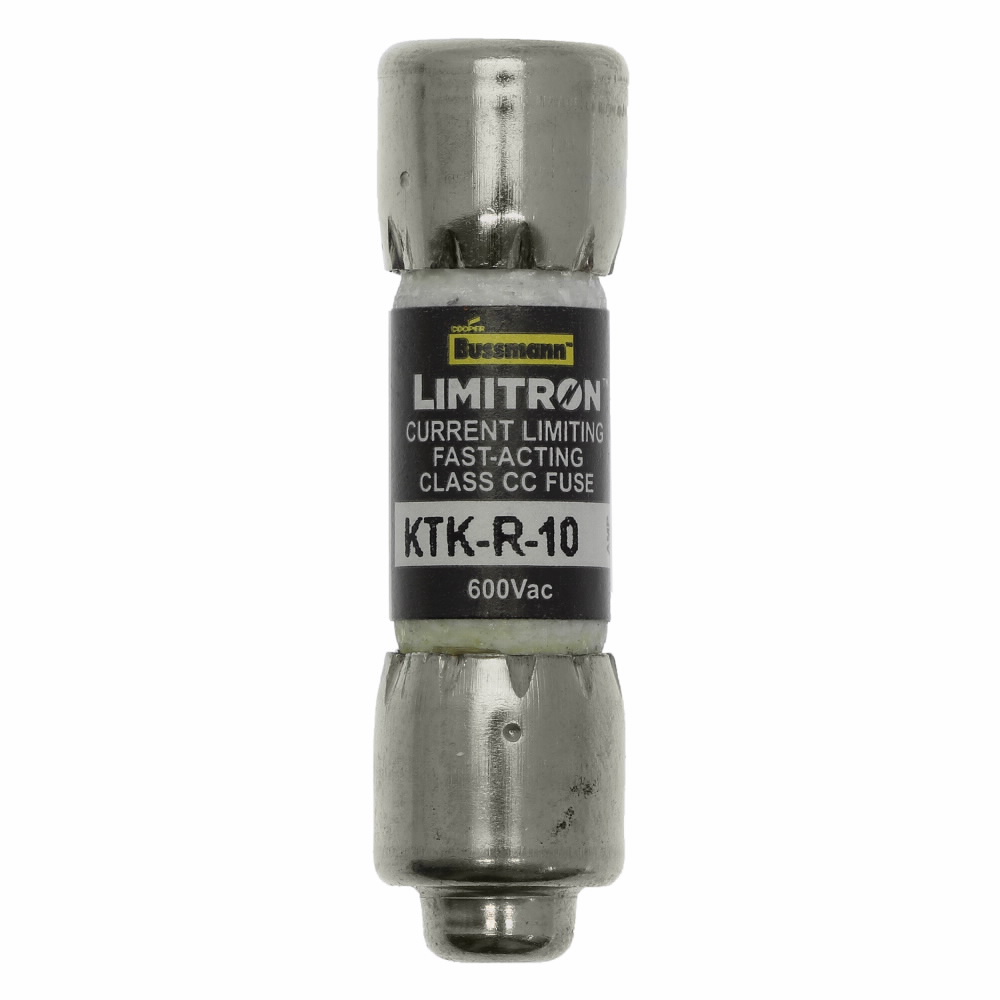Product image for CLASS CC FAST ACTING FUSE