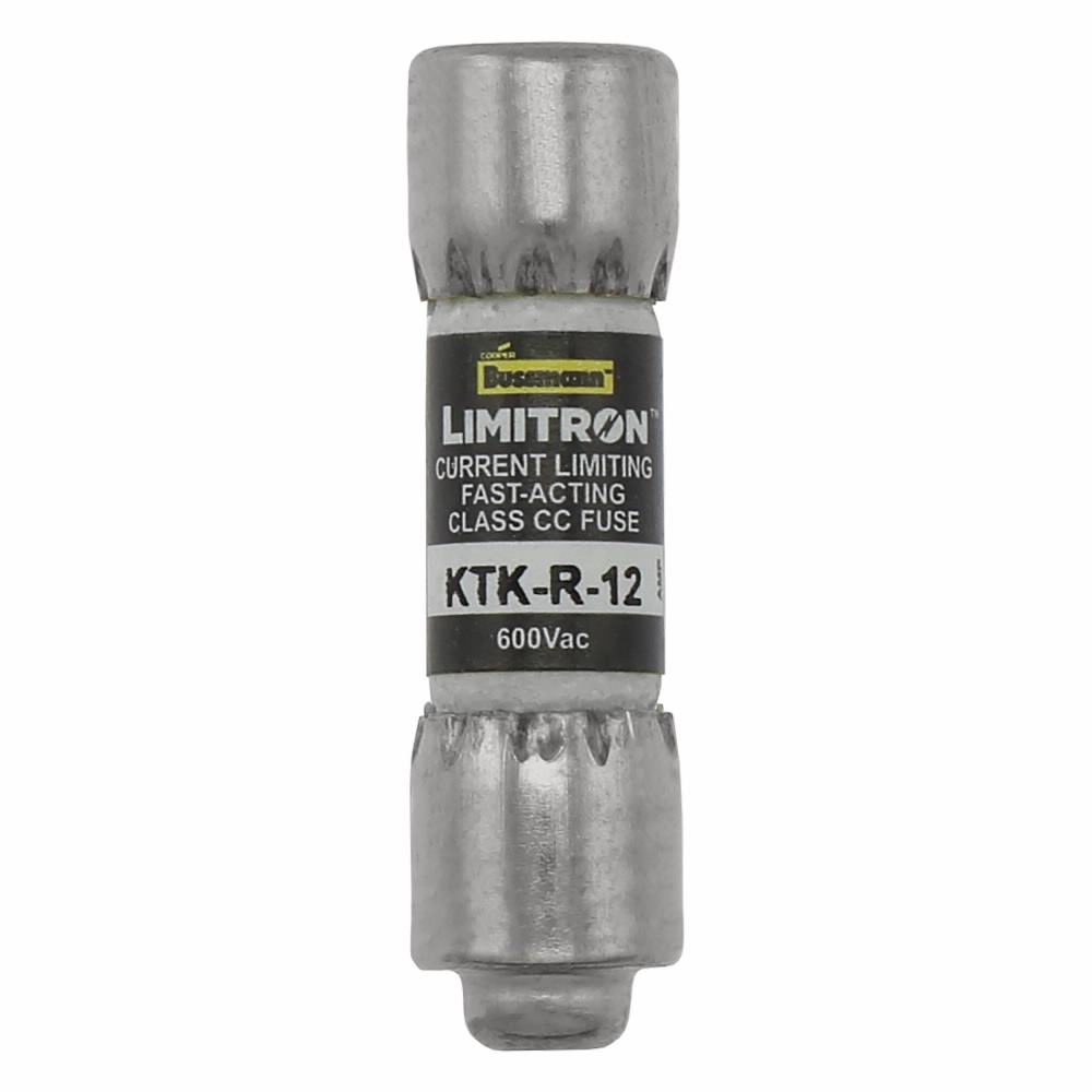 Product image for CLASS CC FAST ACTING FUSE